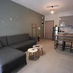 Katerina's Apartamento Serres