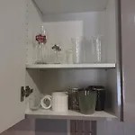 Katerina's Apartamento Serres