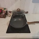 Katerina's Apartamento *