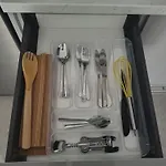 Apartamento Katerina's