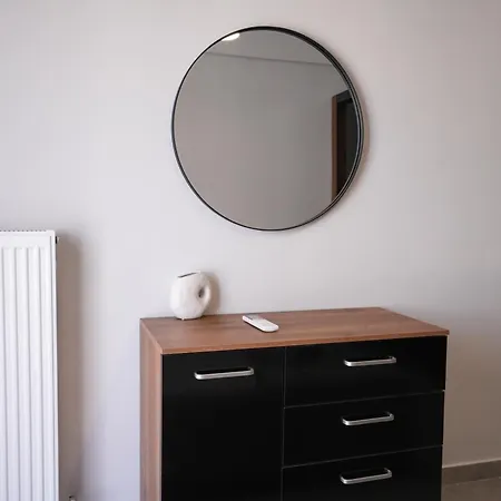 Appartamento Katerina's Serres