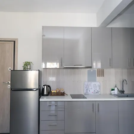 Katerina's Appartamento