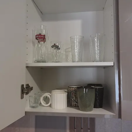 Katerina's شقة سيرس