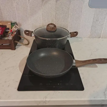 Katerina's Appartamento *