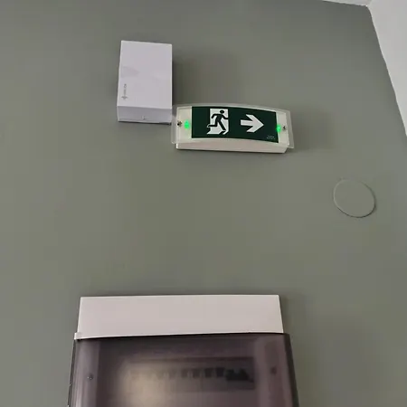 Katerina's アパート *