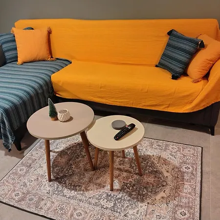 Katerina's Apartament