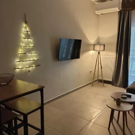 Appartamento Katerina's