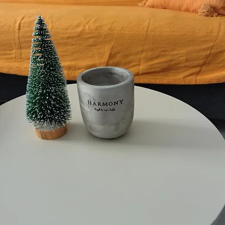 Lägenhet Katerina's