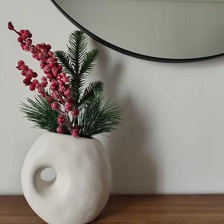 Katerina's Appartamento Serres