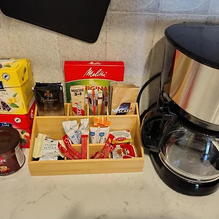 Katerina's Lägenhet