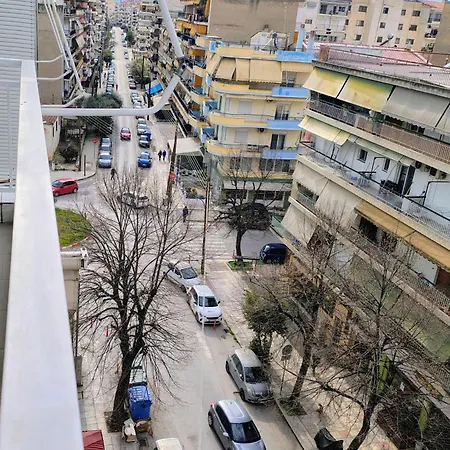 شقة Katerina's سيرس