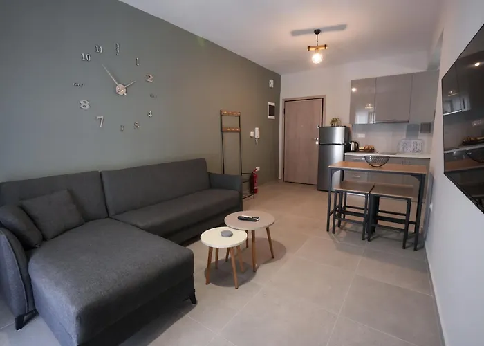 Katerina's Apartament Serres