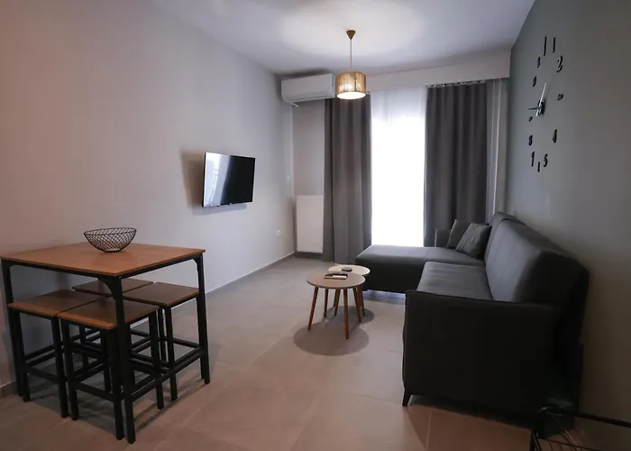 Apartament Katerina's