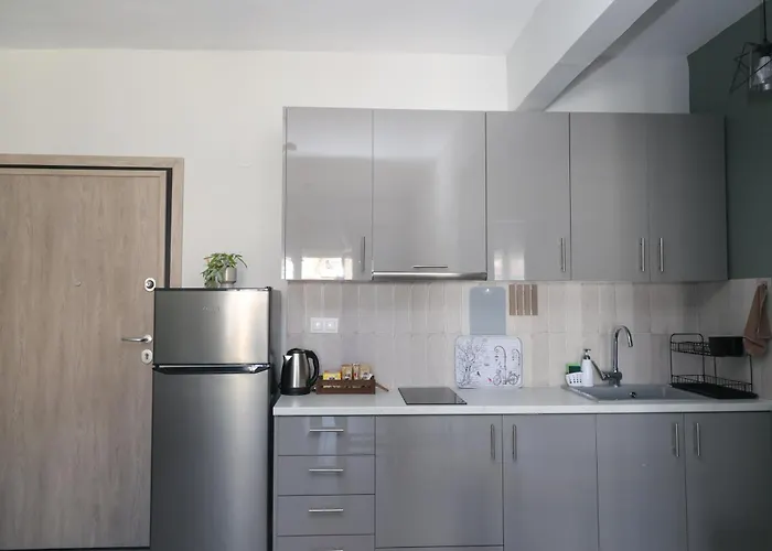 Katerina's Apartament