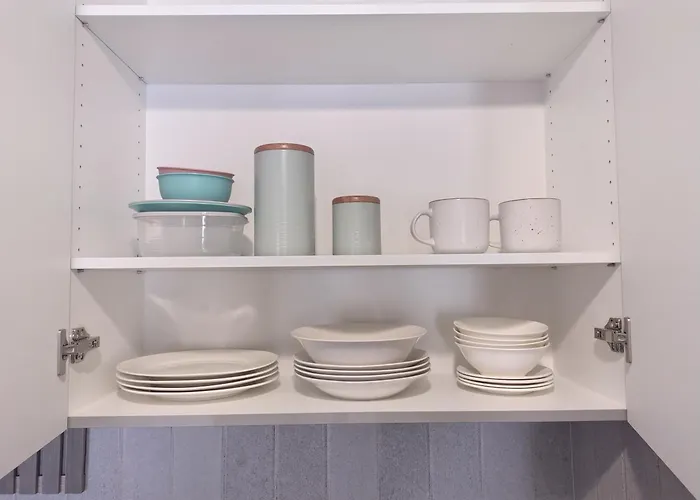 公寓 Katerina's 塞雷