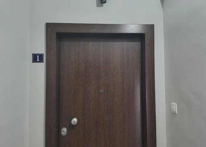 Katerina's * Serrai