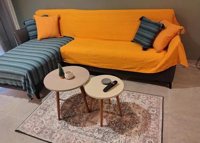 Katerina's Apartament