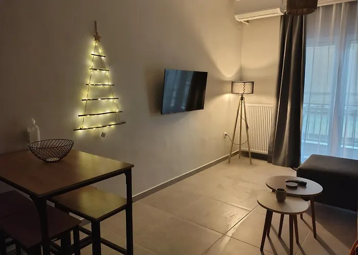 Apartament Katerina's