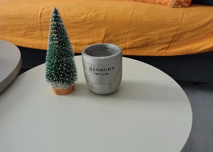 Apartament Katerina's