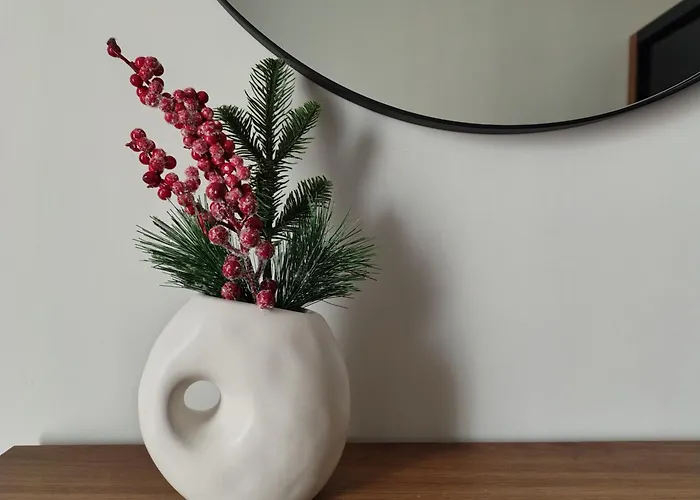 Katerina's 公寓 塞雷